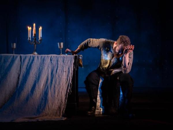 Review – Macbeth – Derby&nbsp;Theatre